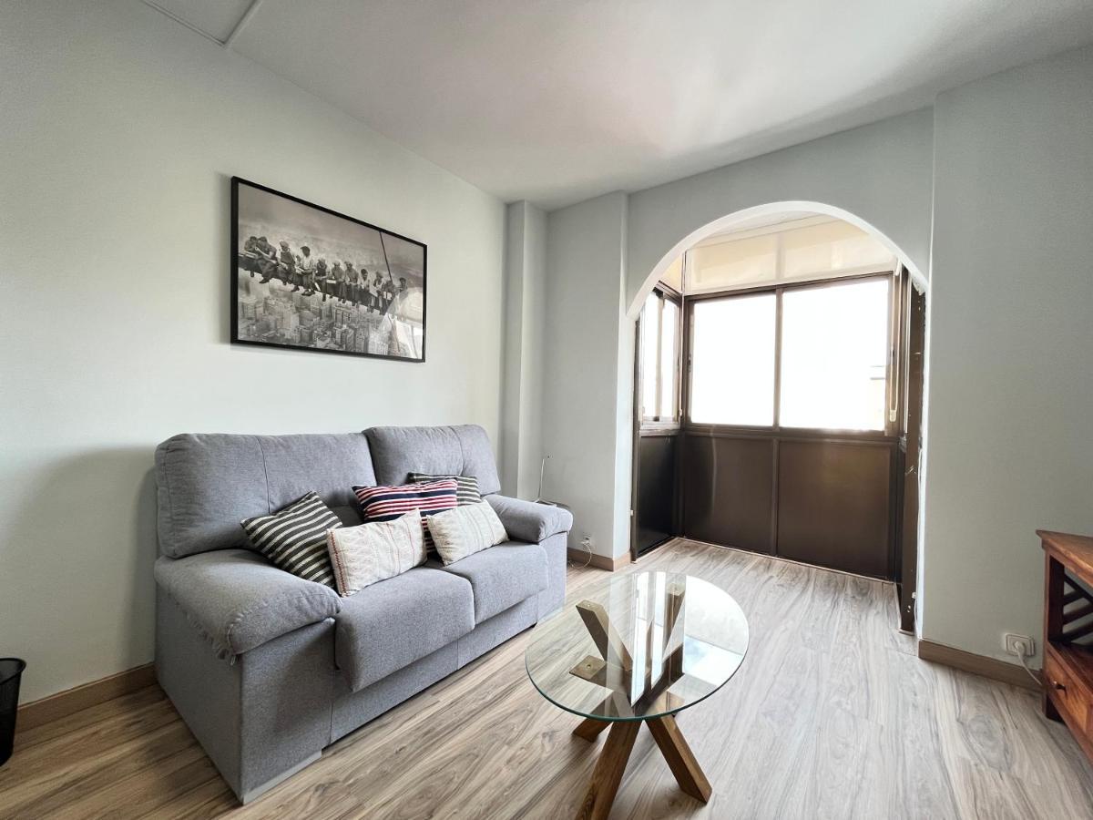 Exclusivo Maria De Molina Temporal Apartment Madrid Exterior photo
