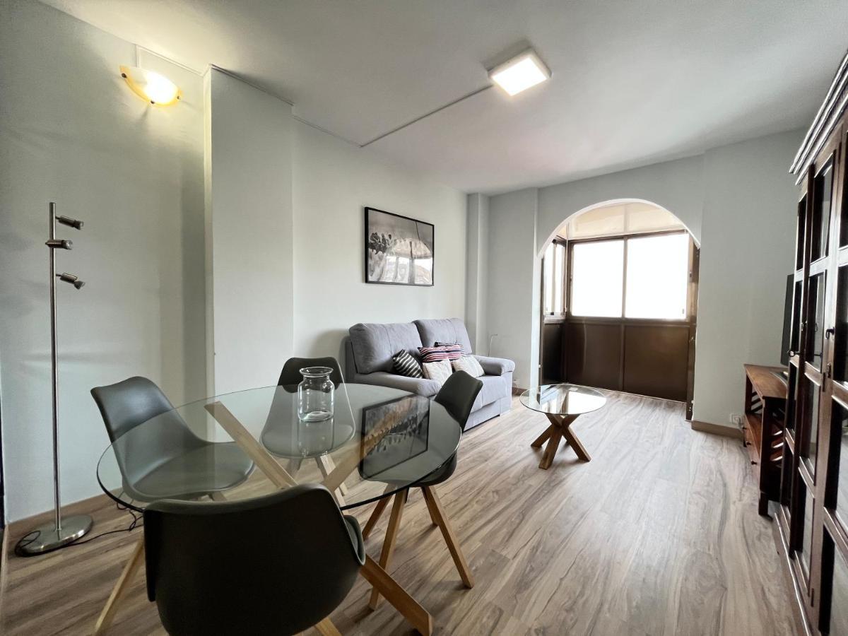 Exclusivo Maria De Molina Temporal Apartment Madrid Exterior photo