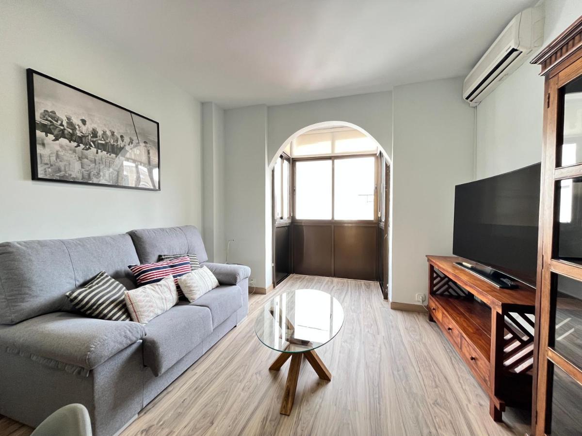 Exclusivo Maria De Molina Temporal Apartment Madrid Exterior photo