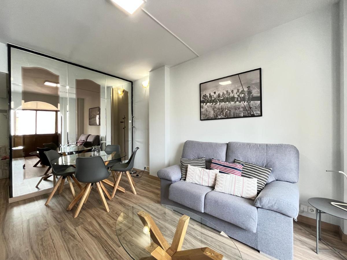 Exclusivo Maria De Molina Temporal Apartment Madrid Exterior photo