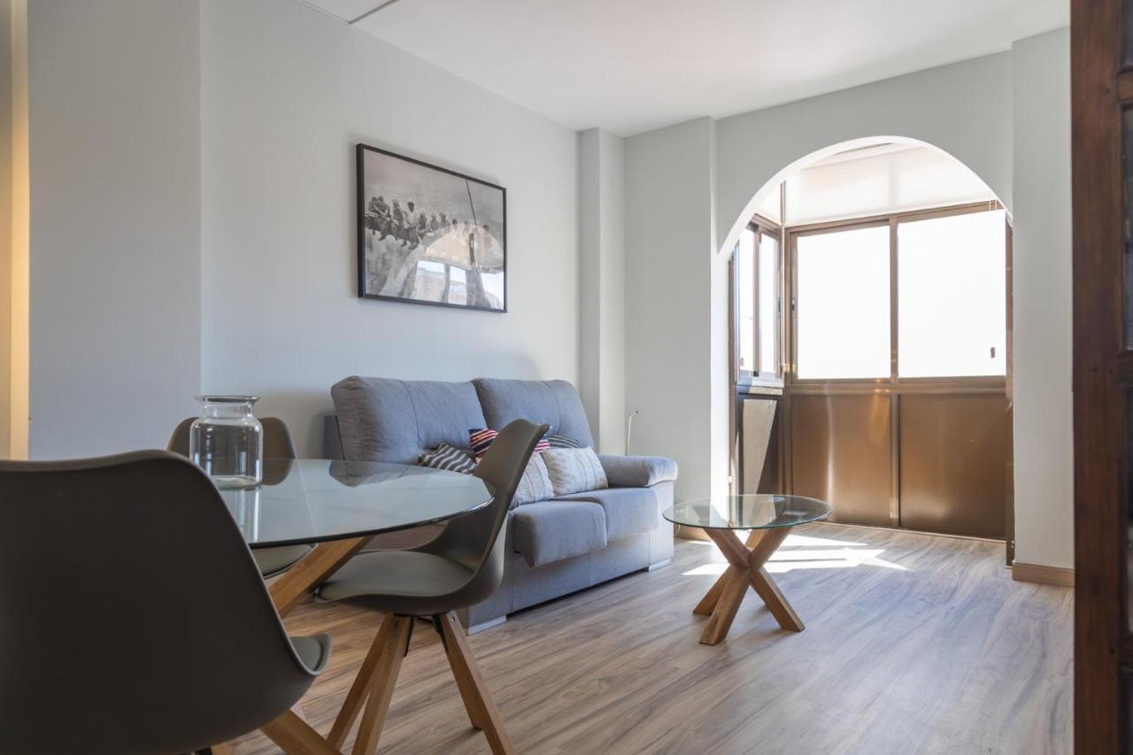 Exclusivo Maria De Molina Temporal Apartment Madrid Exterior photo