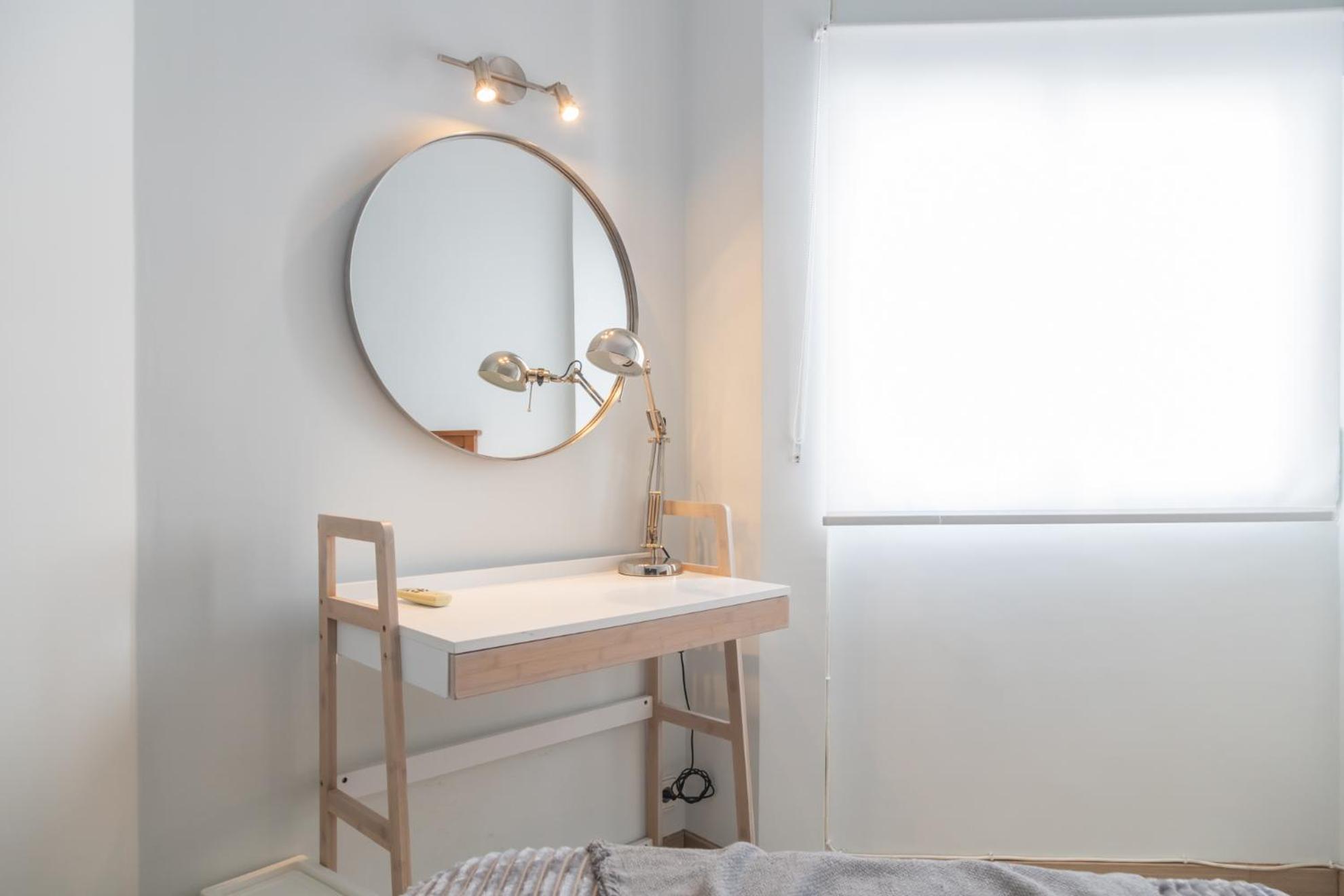 Exclusivo Maria De Molina Temporal Apartment Madrid Exterior photo