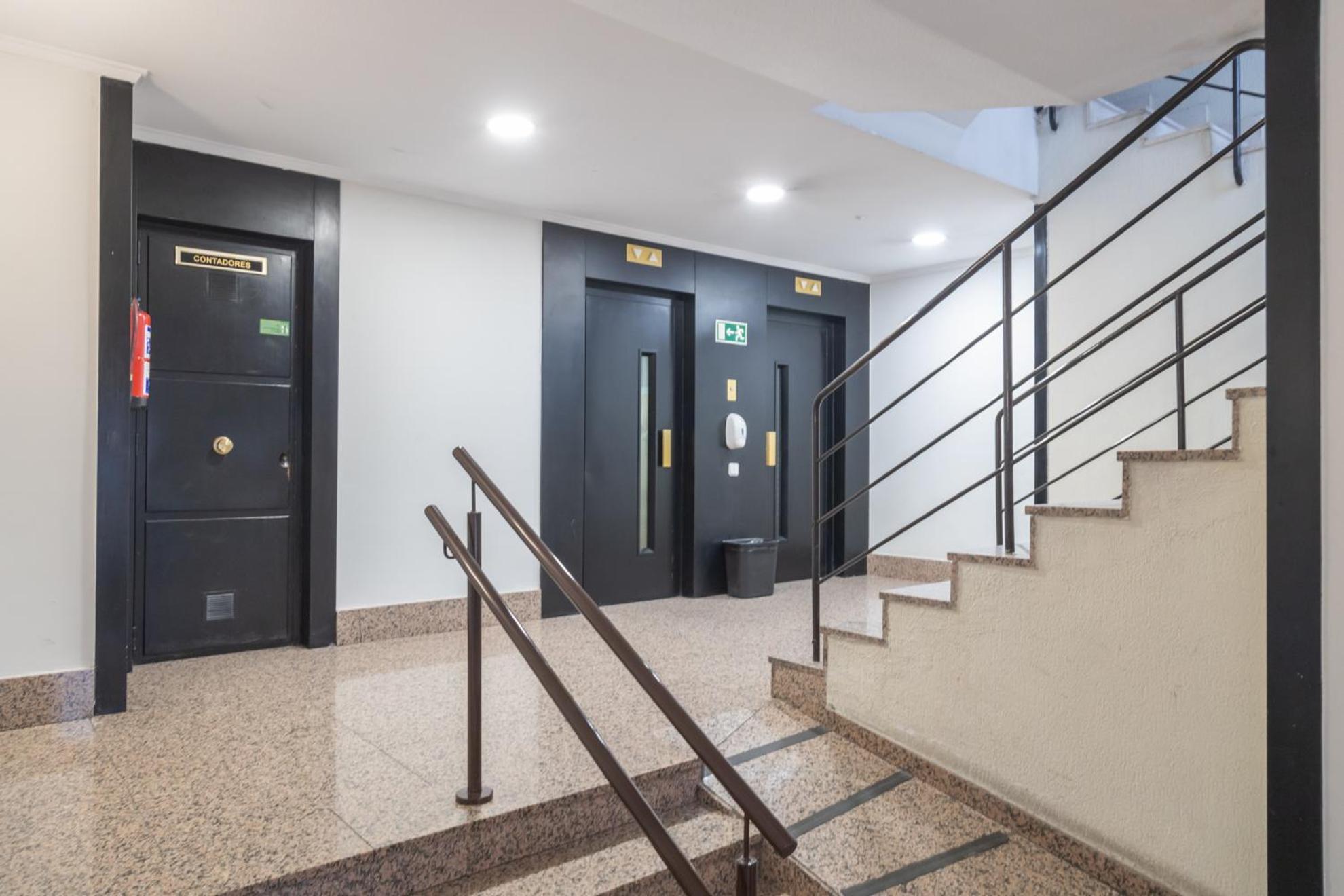 Exclusivo Maria De Molina Temporal Apartment Madrid Exterior photo