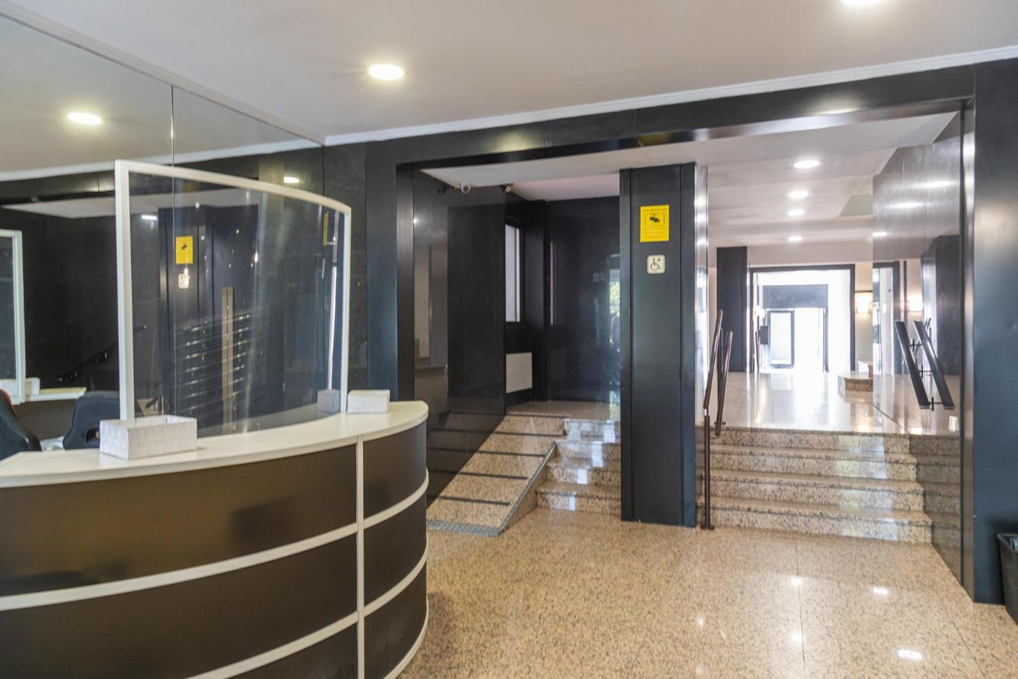 Exclusivo Maria De Molina Temporal Apartment Madrid Exterior photo
